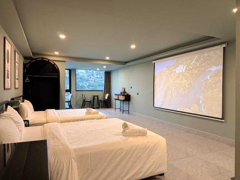 Lux Nest Residence - image 44
