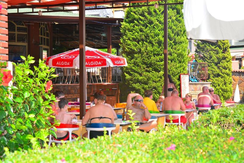 Club Sidar Apart Hotel - image 18