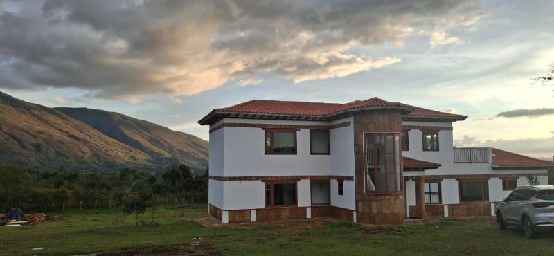 Casas Villa de Leyva - image 2