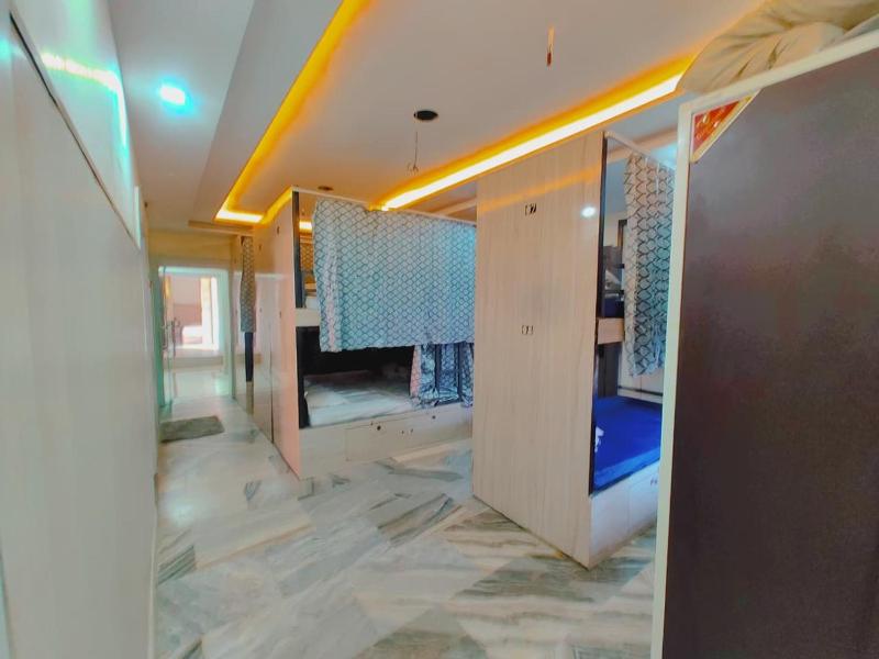 ROYAL STAY NEAR assi ghat - image 11