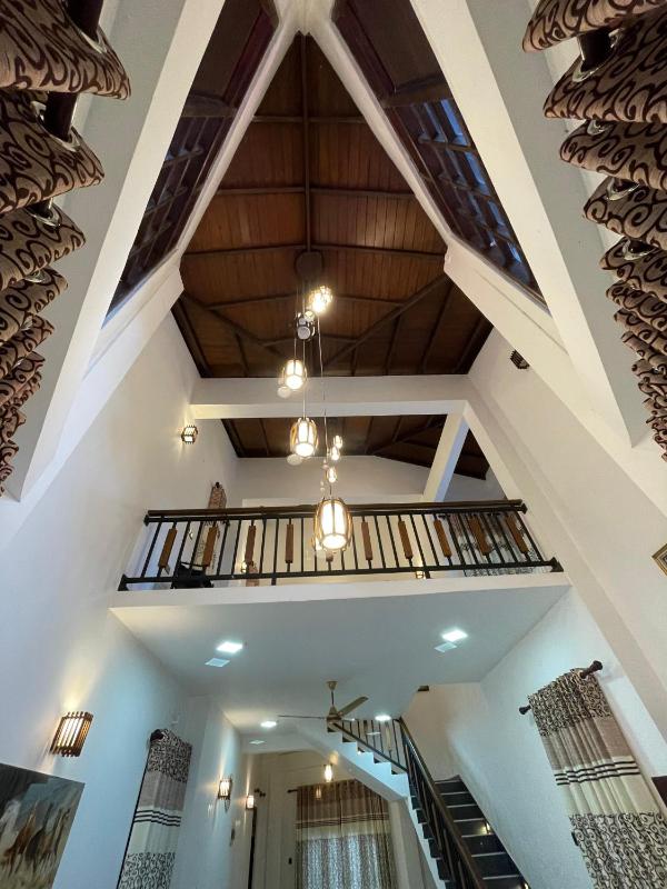 Ivy Villa - Tangalle - image 21
