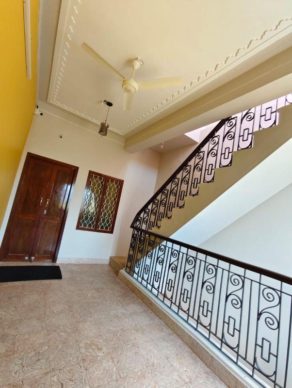 LE BONHEUR Villa - image 15