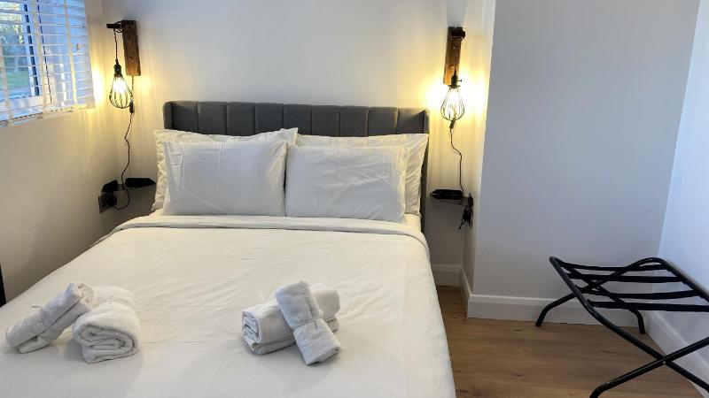 Ready Stay Work Lodge - image 19