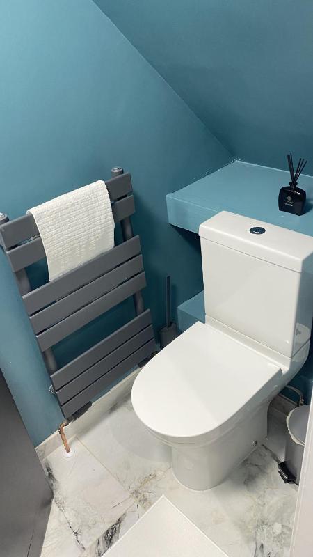 Ready Stay Work Lodge - image 11