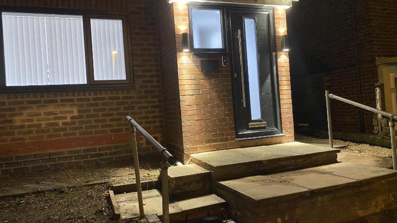 Ready Stay Work Lodge - image 21