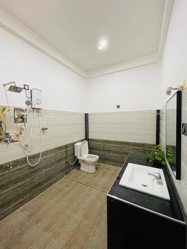 Ivy Villa - Tangalle - image 25