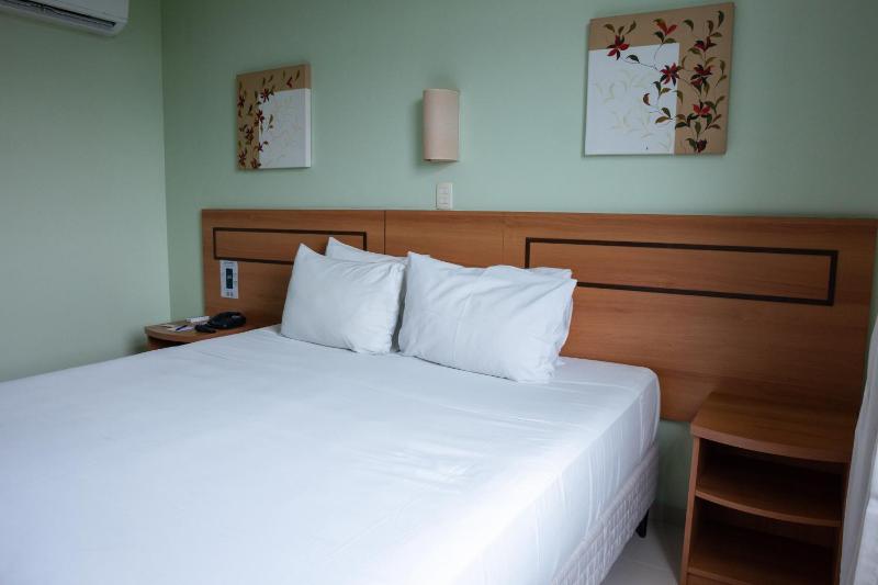 Comfort Hotel Manaus - image 11
