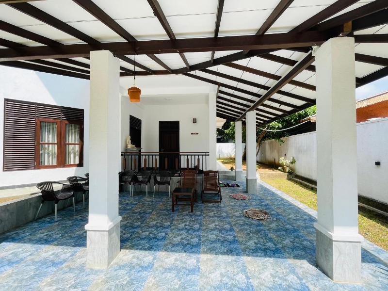 Ivy Villa - Tangalle - image 4
