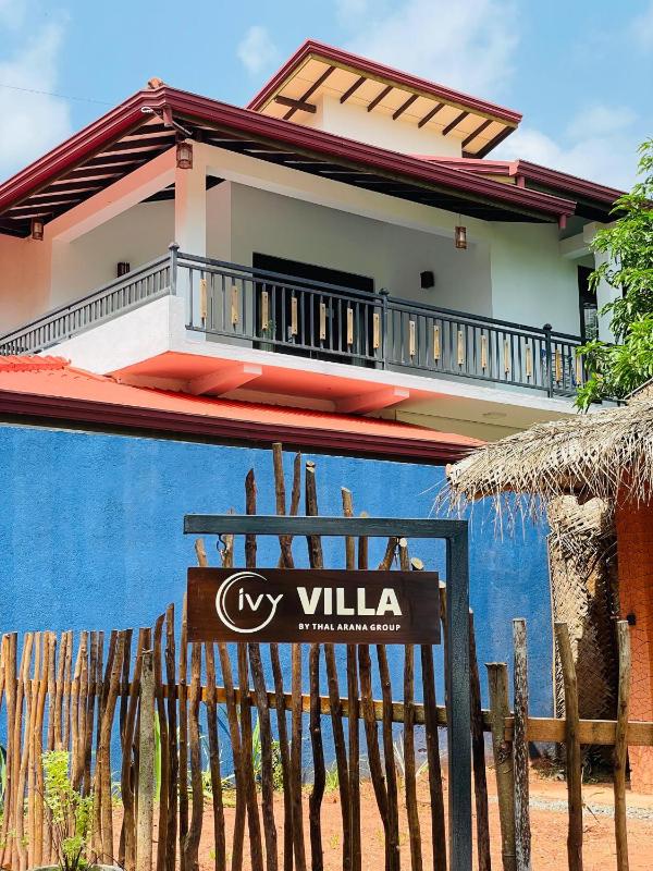 Ivy Villa - Tangalle - image 2