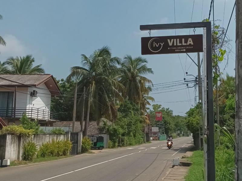 Ivy Villa - Tangalle - image 18