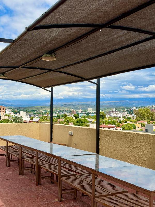 Departamento en el corazón de Villa Carlos Paz - image 14