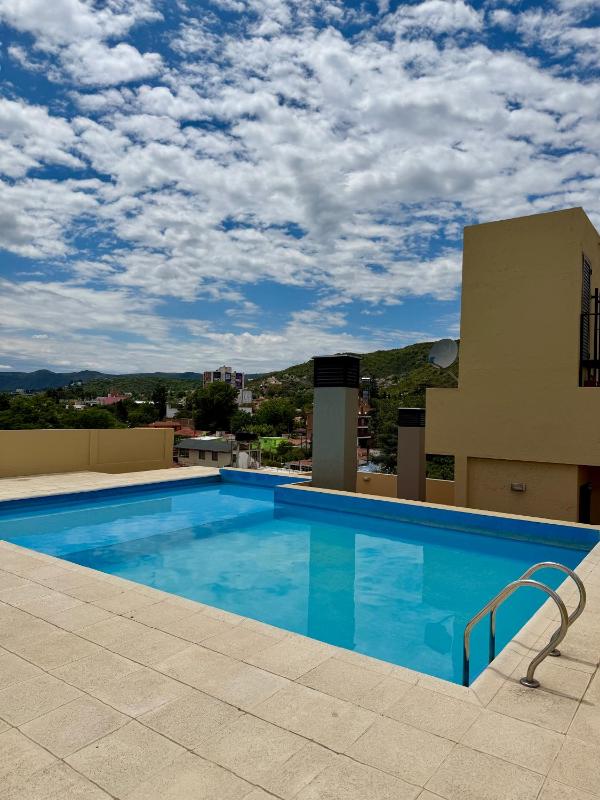 Departamento en el corazón de Villa Carlos Paz - image 12