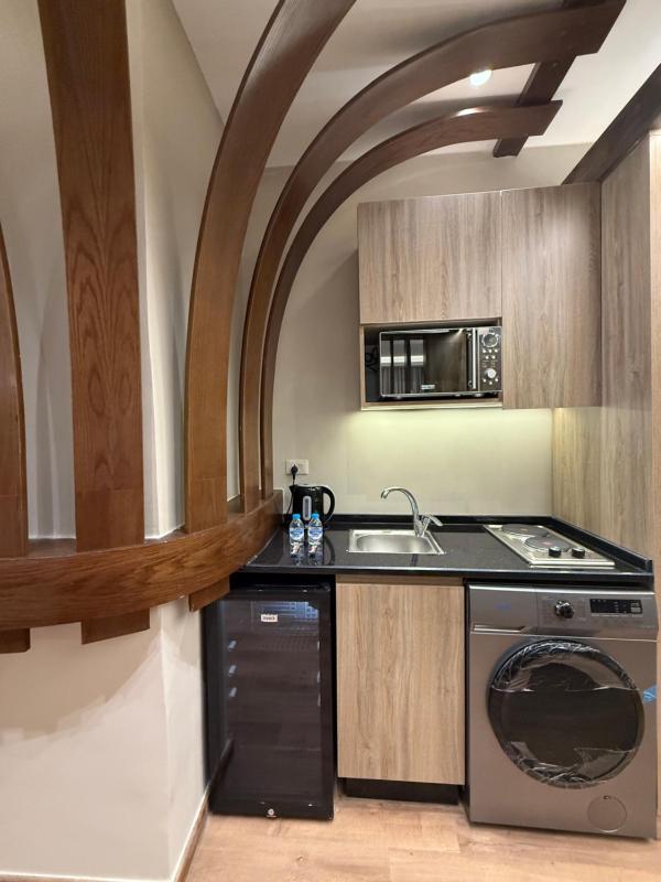 amazing rooftop studio at abdoun 702 - image 15