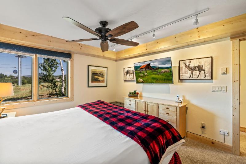 Bear Claw 104 - True Ski-in Ski-out Access Slope Views & Winter Shuttle! - image 8