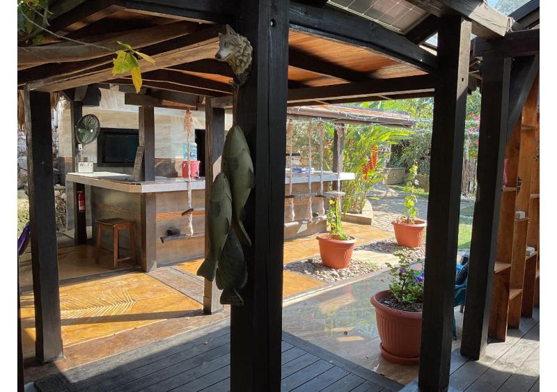 Witzob Glamping Adventures - image 15
