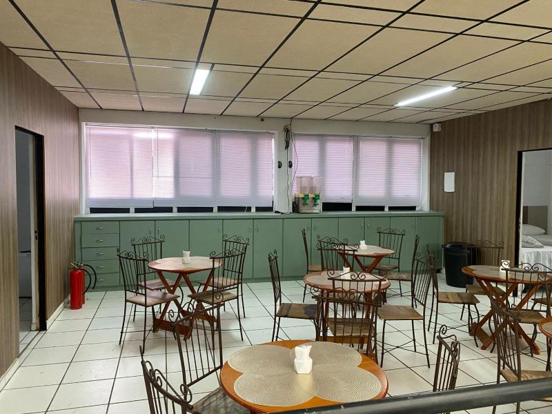 Hotel Shx Goiânia - image 8