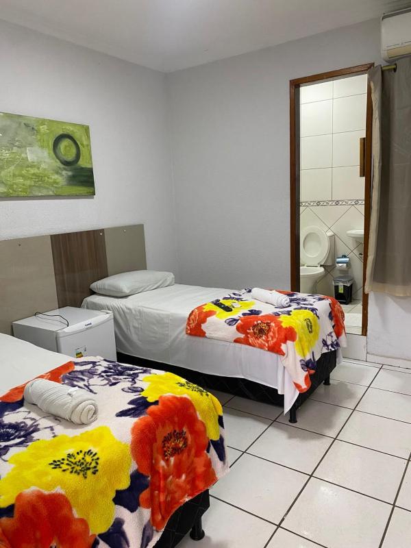 Hotel Shx Goiânia - image 6
