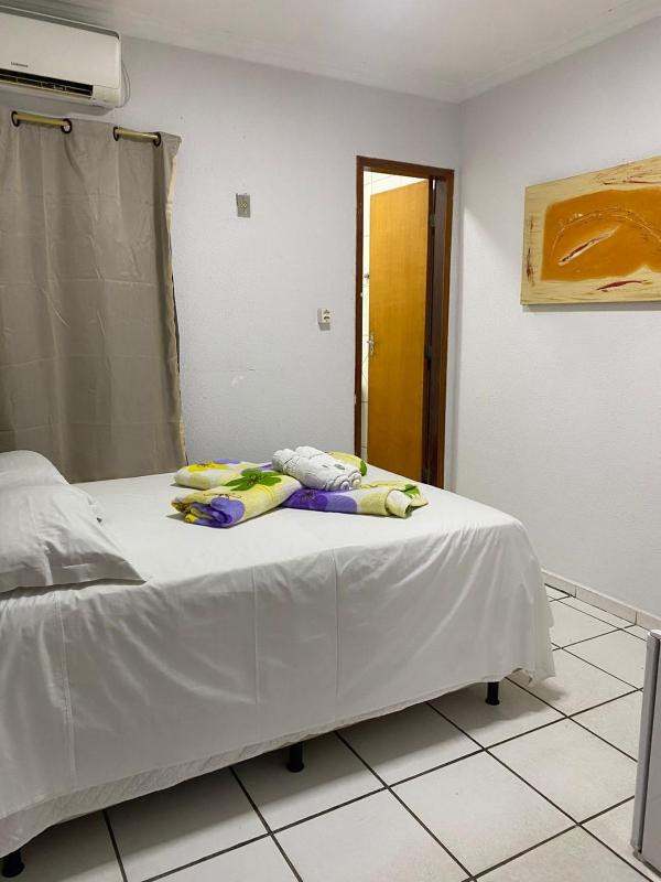 Hotel Shx Goiânia - image 11