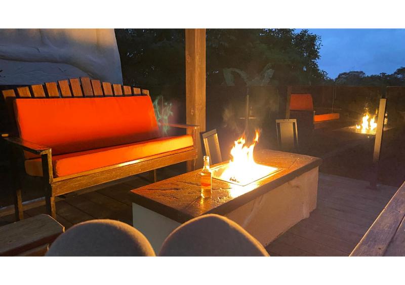 Witzob Glamping Adventures - image 7