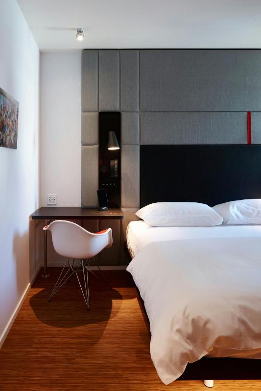 citizenM San Francisco Union Square - image 7
