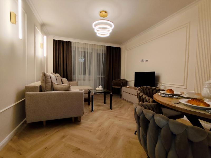 Apartament MERINO close center - image 6