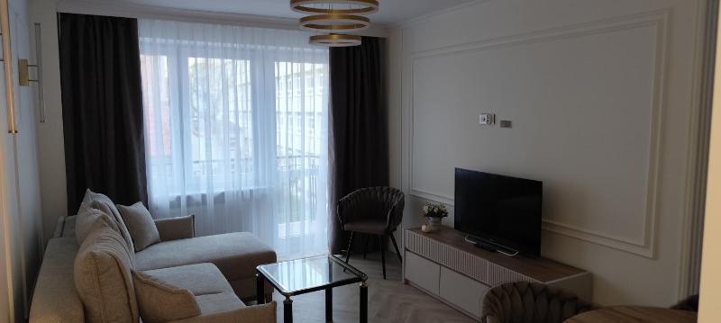 Apartament MERINO close center - image 5