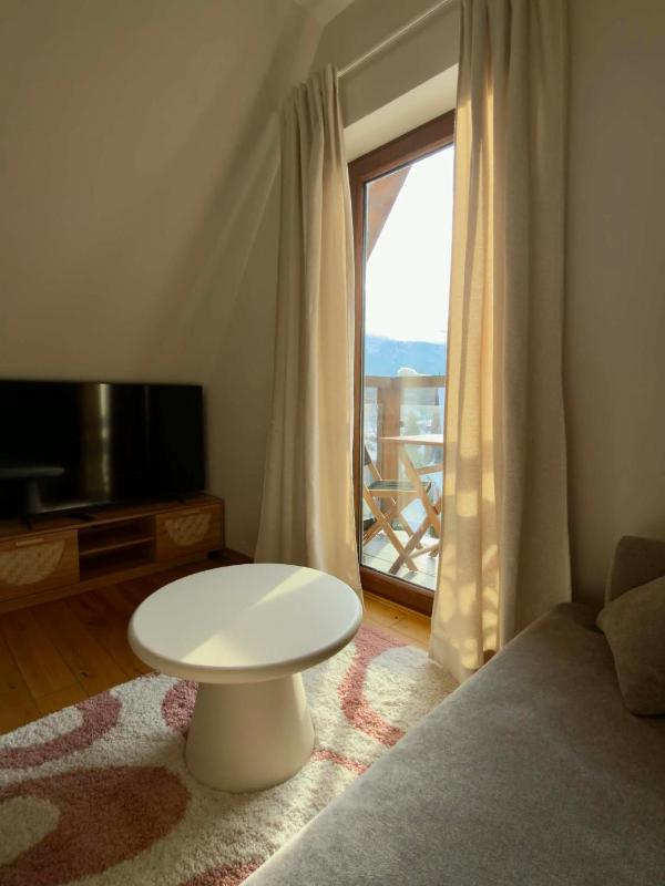 Apartamenty Gubałówka - image 12