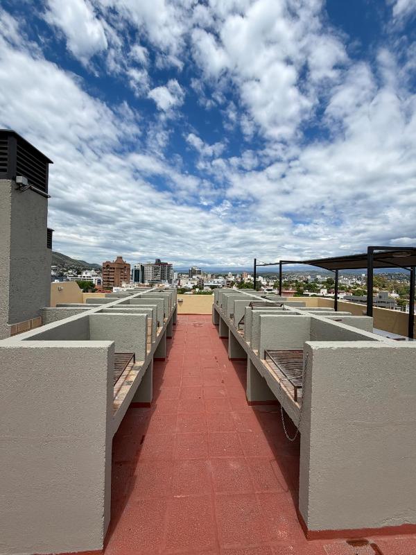 Departamento en el corazón de Villa Carlos Paz - image 11