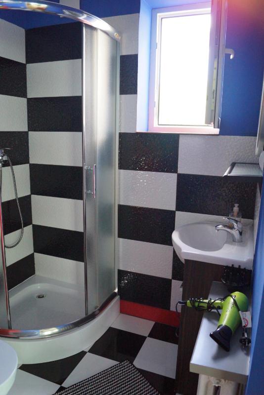 One-Bedroom Apartment with Terrace image 3
