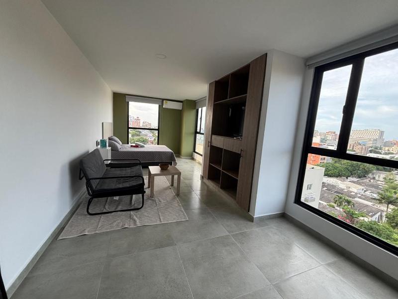 Delux Suite Coral Tower - image 11