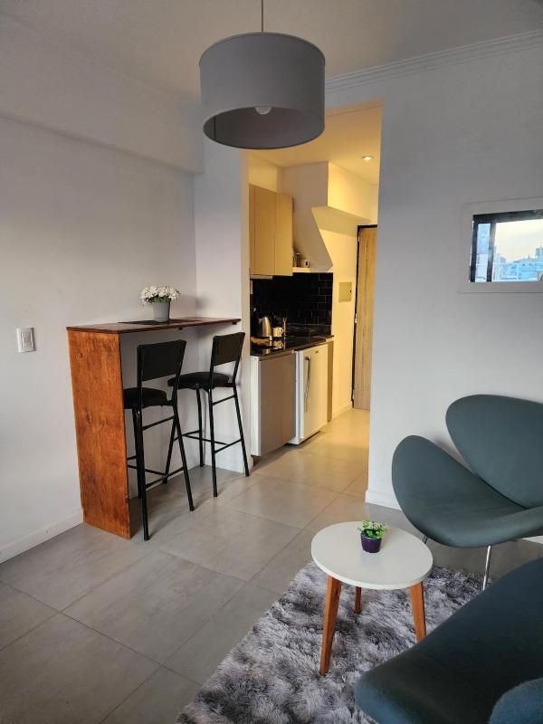 Sunset & Comfort Studio near Congreso by Lustra Rentals - image 8