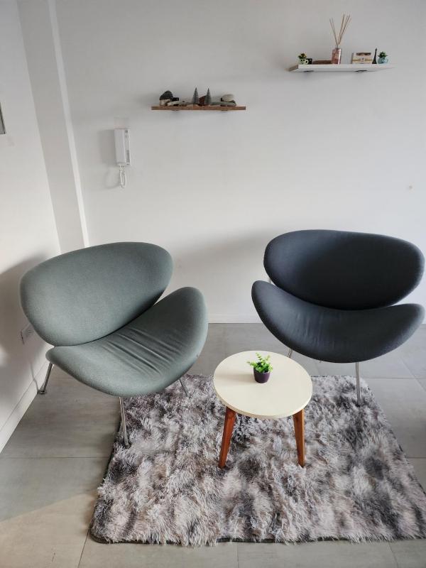 Sunset & Comfort Studio near Congreso by Lustra Rentals - image 7