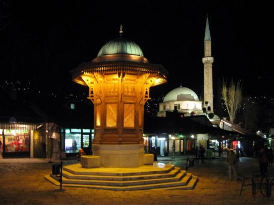 Blue Residence Sarajevo Old Town - image 3