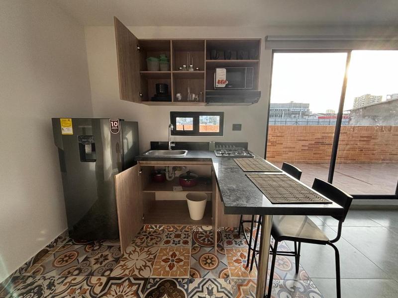 Deluxe Suite with Terrace - image 10