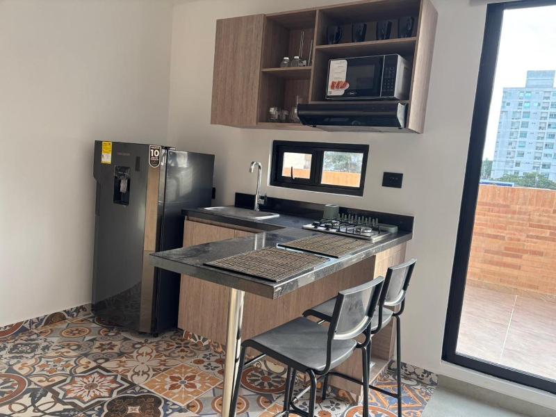 Deluxe Suite with Terrace - image 11