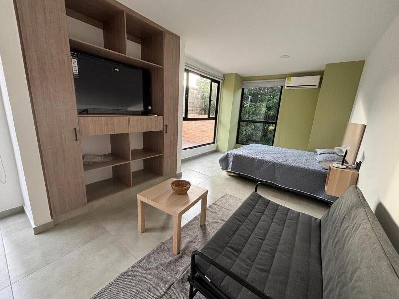 Deluxe Suite with Terrace - image 2