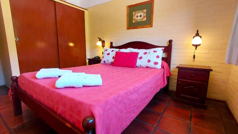 Taiquen Apart Hotel - image 11