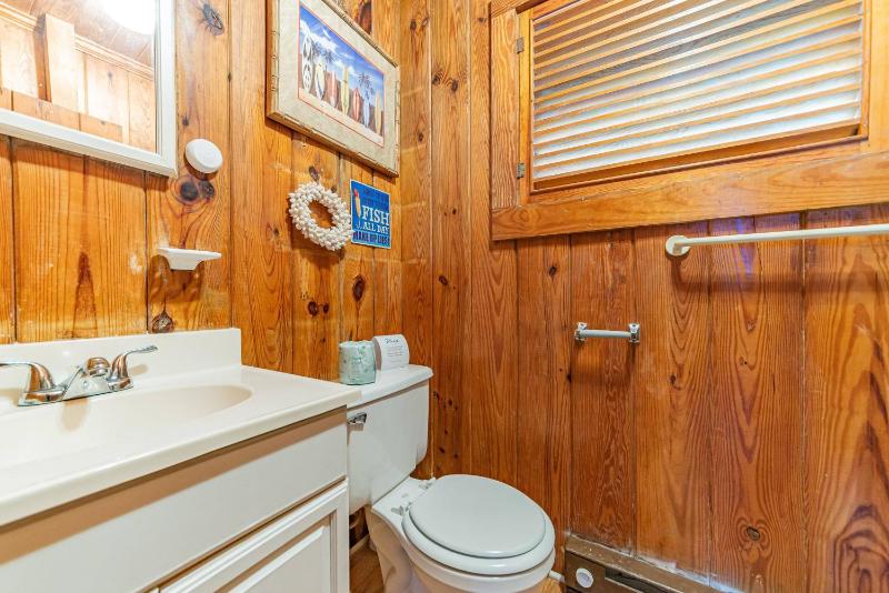 The Roaring 20's - KDH MP 6 Historic Oceanfront Cottage Sunrise Views Pets OK Flex Stays - image 20