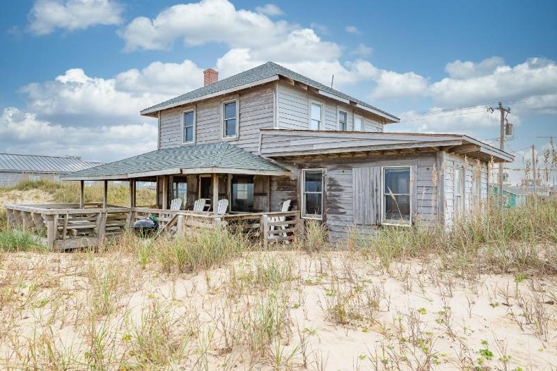 The Roaring 20's - KDH MP 6 Historic Oceanfront Cottage Sunrise Views Pets OK Flex Stays - image 43