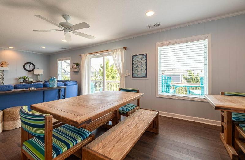 The Salty Piper - Corolla Ocean Sands 100 Yds to Beach Ocean View Pets OK Golf Nearby - image 21