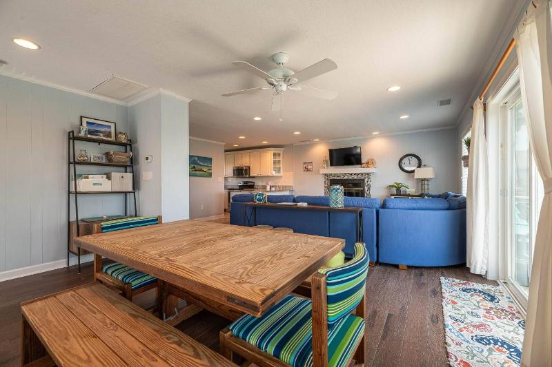 The Salty Piper - Corolla Ocean Sands 100 Yds to Beach Ocean View Pets OK Golf Nearby - image 37