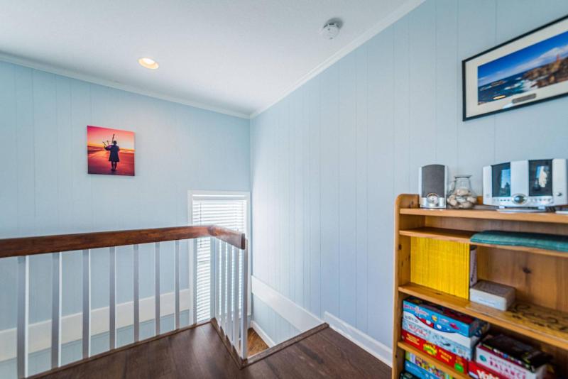 The Salty Piper - Corolla Ocean Sands 100 Yds to Beach Ocean View Pets OK Golf Nearby - image 20