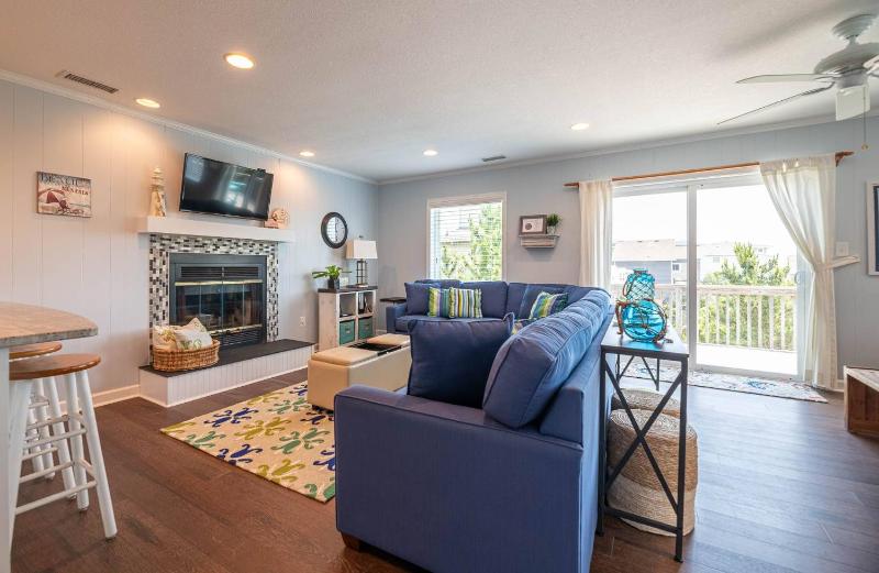 The Salty Piper - Corolla Ocean Sands 100 Yds to Beach Ocean View Pets OK Golf Nearby - image 38