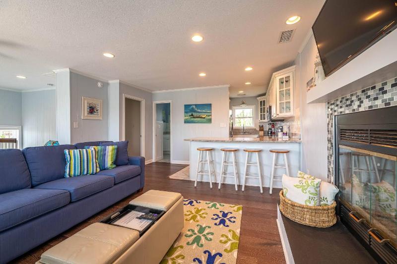 The Salty Piper - Corolla Ocean Sands 100 Yds to Beach Ocean View Pets OK Golf Nearby - image 15