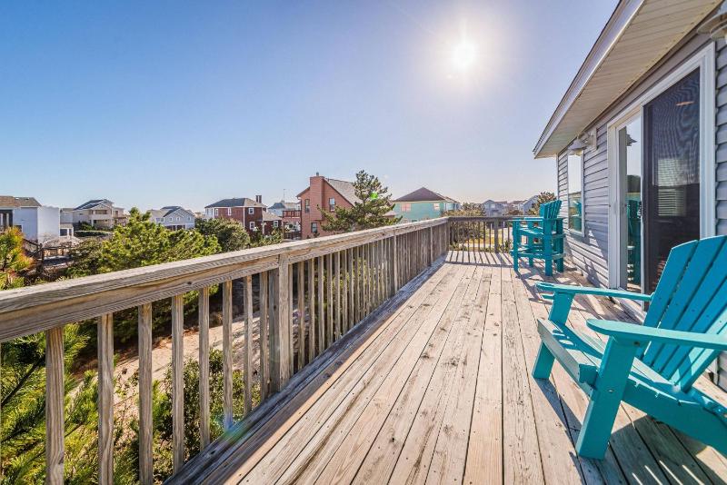 The Salty Piper - Corolla Ocean Sands 100 Yds to Beach Ocean View Pets OK Golf Nearby - image 30