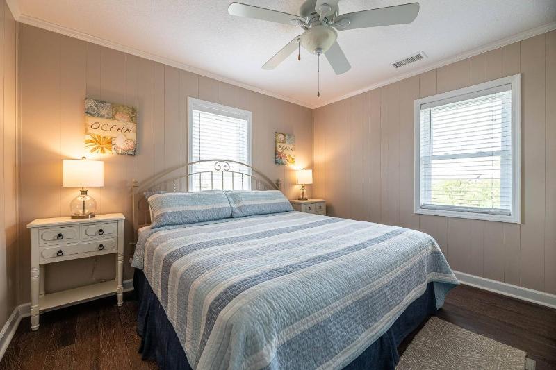 The Salty Piper - Corolla Ocean Sands 100 Yds to Beach Ocean View Pets OK Golf Nearby - image 25