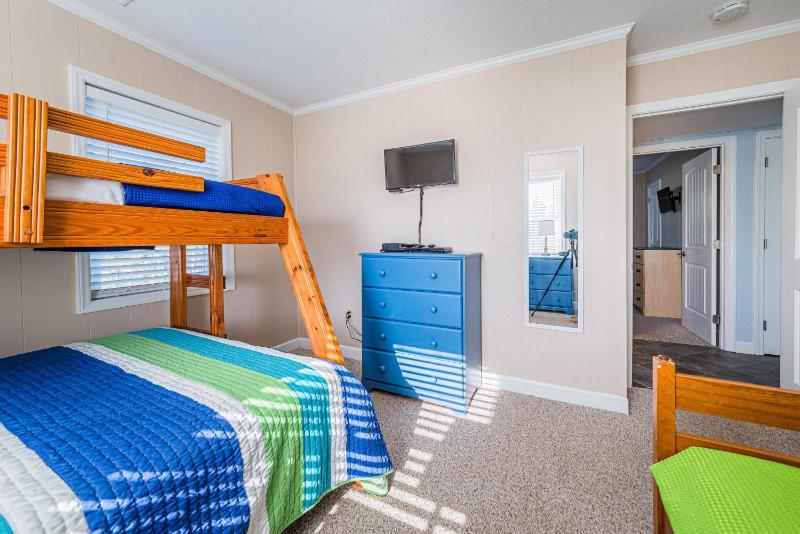 The Salty Piper - Corolla Ocean Sands 100 Yds to Beach Ocean View Pets OK Golf Nearby - image 39