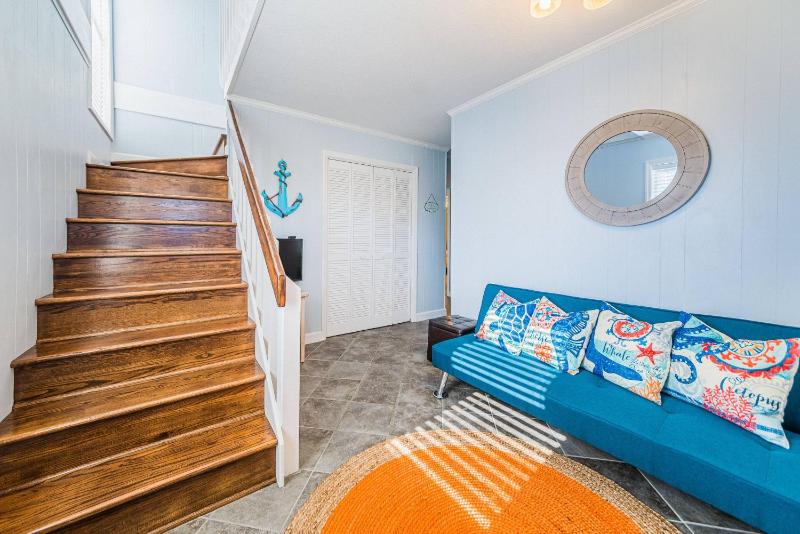 The Salty Piper - Corolla Ocean Sands 100 Yds to Beach Ocean View Pets OK Golf Nearby - image 28