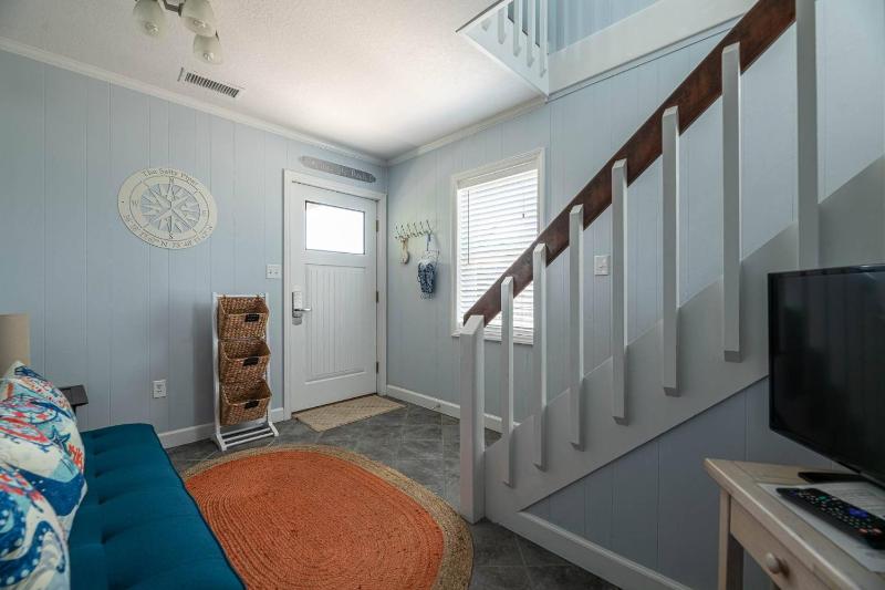 The Salty Piper - Corolla Ocean Sands 100 Yds to Beach Ocean View Pets OK Golf Nearby - image 34