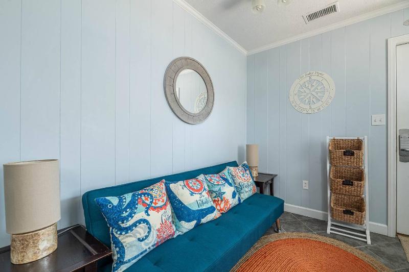 The Salty Piper - Corolla Ocean Sands 100 Yds to Beach Ocean View Pets OK Golf Nearby - image 13
